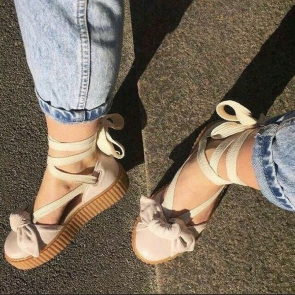 Puma Shoes - ‼️DEAL‼️ PUMA x FENTY - Sandals